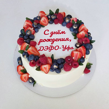 "Ягодный фреш" купить - жуковский.сладкоежкин.рф