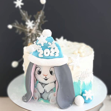 «Зимний подарок» купить - жуковский.сладкоежкин.рф